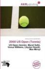 Image for 2000 Us Open (Tennis)