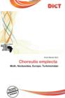 Image for Choreutis Emplecta