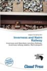 Image for Inverness and Nairn Railway