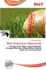 Image for Bob Anderson (Baseball)