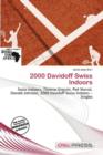 Image for 2000 Davidoff Swiss Indoors