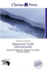 Image for Memorial Field (Dartmouth)