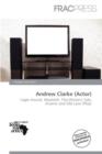 Image for Andrew Clarke (Actor)
