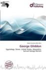 Image for George Gliddon