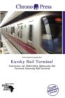 Image for Kursky Rail Terminal