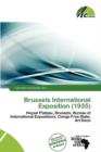 Image for Brussels International Exposition (1935)