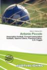 Image for Antonio Piccolo