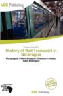 Image for History of Rail Transport in Nicaragua