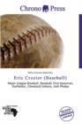 Image for Eric Crozier (Baseball)
