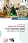 Image for Universit de Nantes