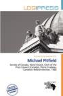 Image for Michael Pitfield