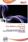 Image for Don Williams (Baseball Scout)
