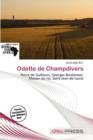 Image for Odette de Champdivers