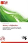 Image for History of Flanders