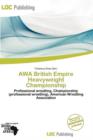 Image for Awa British Empire Heavyweight Championship