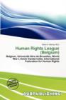 Image for Human Rights League (Belgium)