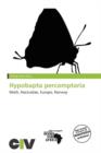 Image for Hypobapta Percomptaria