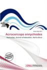 Image for Acrocercops Ennychodes