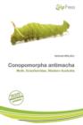 Image for Conopomorpha Antimacha