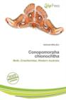 Image for Conopomorpha Chionochtha