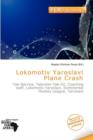 Image for Lokomotiv Yaroslavl Plane Crash
