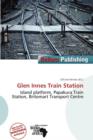 Image for Glen Innes Train Station