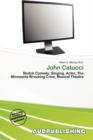 Image for John Catucci