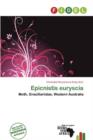 Image for Epicnistis Euryscia