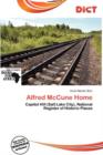 Image for Alfred McCune Home