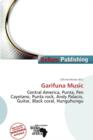 Image for Garifuna Music