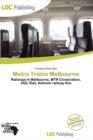 Image for Metro Trains Melbourne