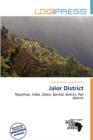 Image for Jalor District