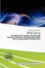 Image for Bull Curry
