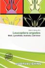 Image for Leucoptera Argodes