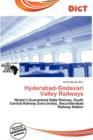 Image for Hyderabad-Godavari Valley Railways