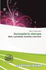 Image for Aureopterix Sterops