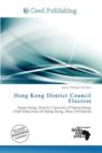 Image for Hong Kong District Council Election