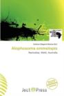 Image for Alophosoma Emmelopis