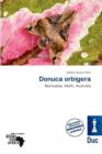 Image for Donuca Orbigera
