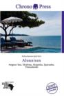 Image for Alonnisos