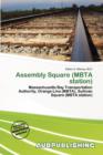 Image for Assembly Square (Mbta Station)