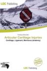 Image for Articular Cartilage Injuries