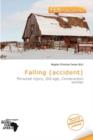 Image for Falling (Accident)
