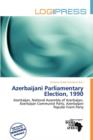 Image for Azerbaijani Parliamentary Election, 1990