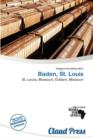 Image for Baden, St. Louis