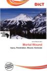Image for Mortal Wound