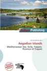 Image for Aegadian Islands