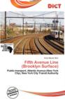 Image for Fifth Avenue Line (Brooklyn Surface)