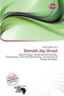 Image for Donald Jay Grout