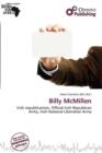 Image for Billy McMillen